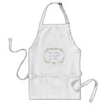 There is nothing more beautiful than a Mom.. aprons