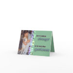 There Is Nothing Stronger In The World card