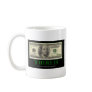 There Is Only Abundance Mugs