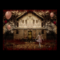 There Once Was Balloons posters