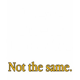 There, Their and They're. shirt