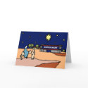 There Used to be an Inn Here... Card