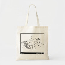 There was an Old Person of Gretna Bag