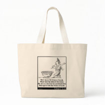 There was an Old Person of Leeds Bags