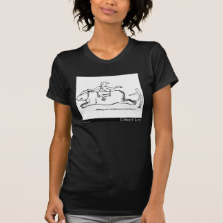 There was an old person of Ware T-shirt