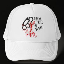 There Will Be Blood hats
