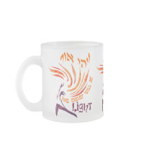 There Will Be Light Mugs