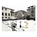 there will be no reason postcards