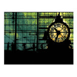 There Will be Time Postcards