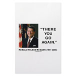 There You Go Again stationery