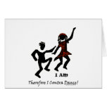 Therefore I Contra Dance