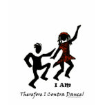 Therefore I Contra Dance