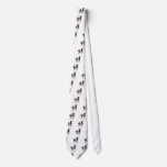 Therefore I Dance Neckwear