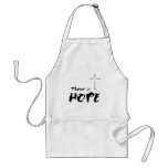 Thereis Hope Aprons