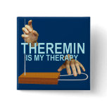 Theremin Therapy Theremin Therapy