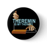 Theremin Therapy Theremin Therapy