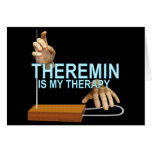 Theremin Therapy Theremin Therapy