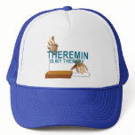 Theremin Therapy Theremin Therapy