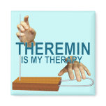 Theremin Therapy Theremin Therapy
