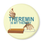 Theremin Therapy Theremin Therapy