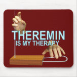 Theremin Therapy Theremin Therapy