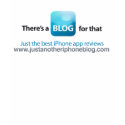 There's A Blog for That Ladies Long Sleeve t-shirts