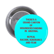 THERE'S A GRAND CANYON OF UNDERSTANDING IN  ARI... PIN
