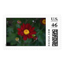 There's a mum in the air... stamps