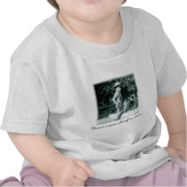 There's a new sheriff in town t-shirts