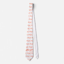 There's A Party In My Pants Neck Wear