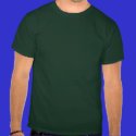 There's a snake in my boot! t-shirts