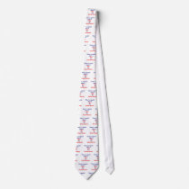 There's A Special Place In Hell Neck Tie