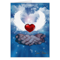There's Always Hope cards