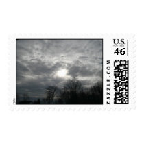 theres always hope Mr. Sun postage