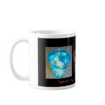 There's An aLiEn In My Cup! Mugs