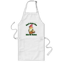 There's Gnome Place Like My Garden Apron