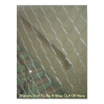 There's Got To Be A Way Out Of Here posters by courtjester There's Got To Be A Way Out Of Here posters