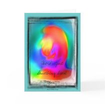 There's Just Something About You... Card by SherryHolderHunt There's Just Something About You... Card