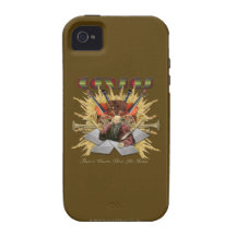 There's Know Place Like Home Case-Mate iPhone 4 Cover