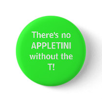There's no APPLETINI without the T! Pin