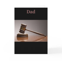 There's no debate, my dad is great! cards by Swe3tnsourchicke There's no debate, my dad is great! cards