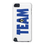 There's No I In Team iPod Touch (5th Generation) Cases