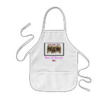 There's No Moe aprons