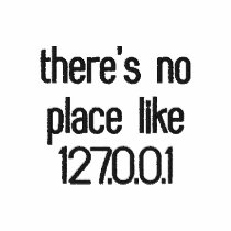 There's No Place Like Home embroidered shirts by jaloosk There's No Place Like Home embroidered shirts