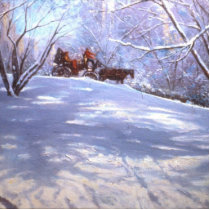 There's No Place Like Home For The Holidays! photo sculptures