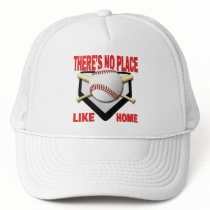 THERE'S NO PLACE LIKE HOME HAT