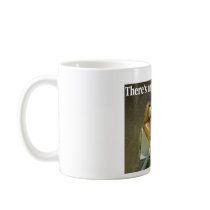 Theres No PLATE Like Home mugs