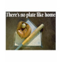 Theres No PLATE Like Home t-shirts by TorrDenaIndians Theres No PLATE Like Home t-shirts