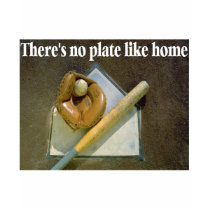 Theres No PLATE Like Home t-shirts by TorrDenaIndians Theres No PLATE Like Home t-shirts