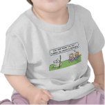 There's no profit in prophets. t shirt
